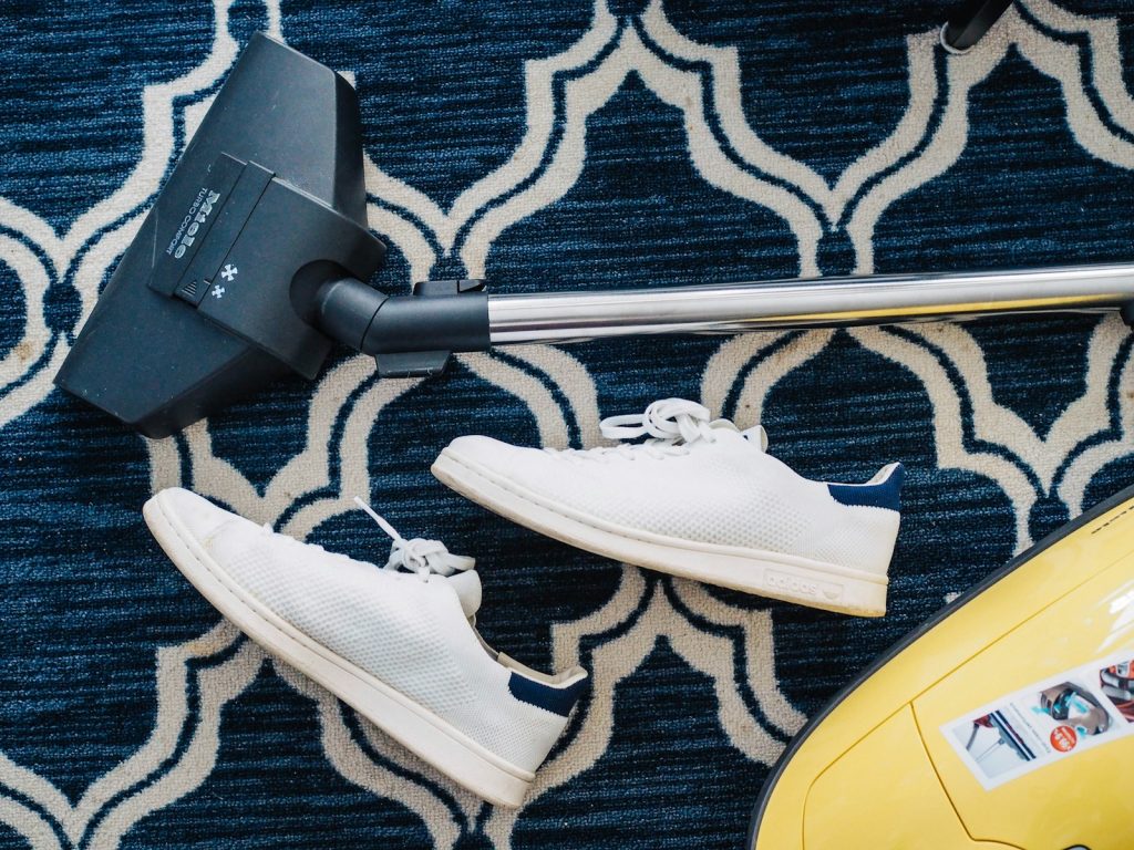 Carpet Cleaning Hacks