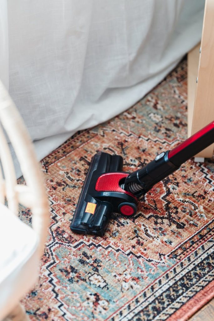 Learn about the latest rug cleaning tips for your residential home