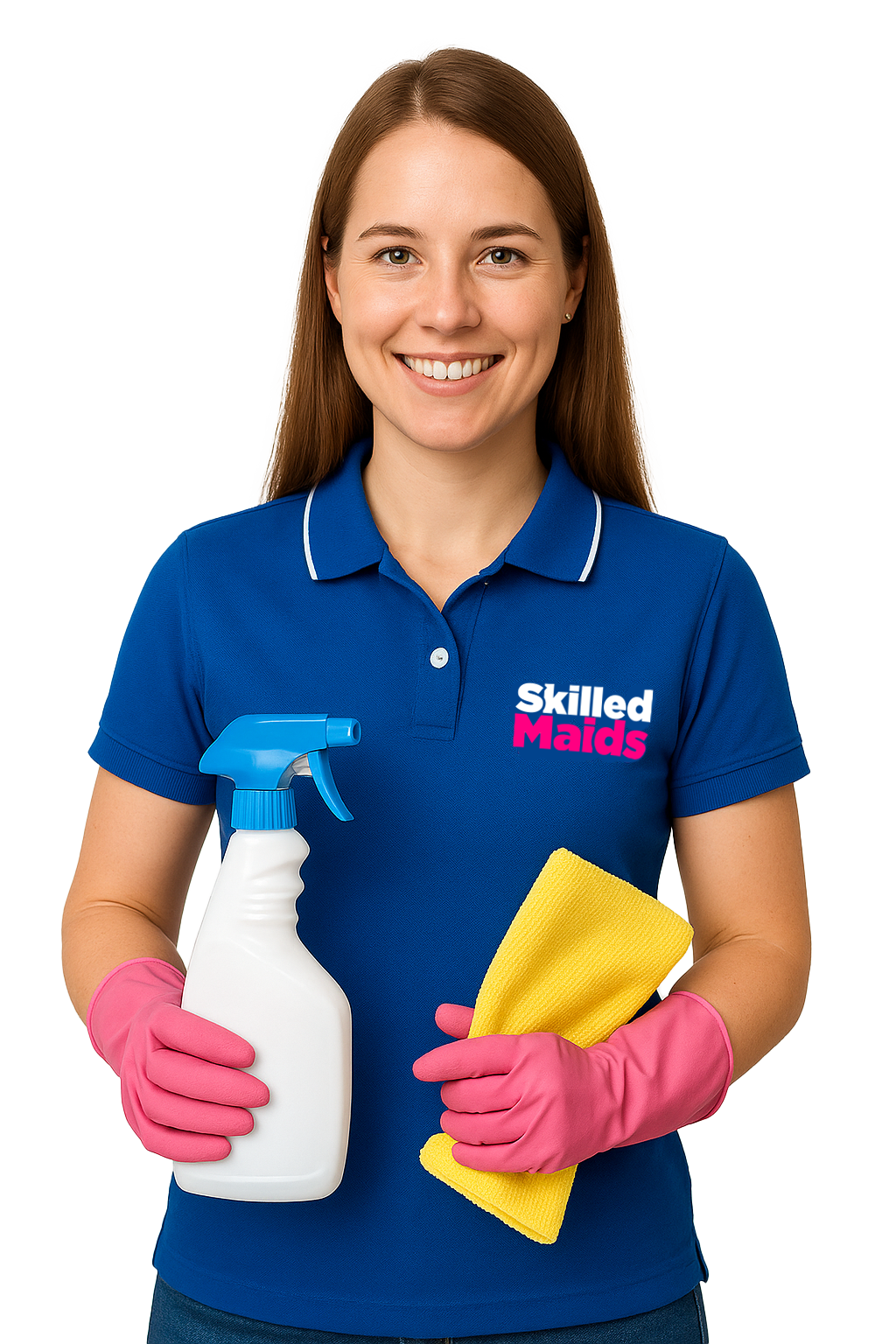 Get Expert House Cleaning Skills for Your Home