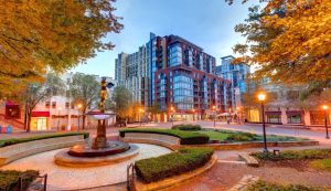 Valentines Day Cleaning in Rockville, MD: 60-Minute Pre-Date Checklist + Next-Day Reset